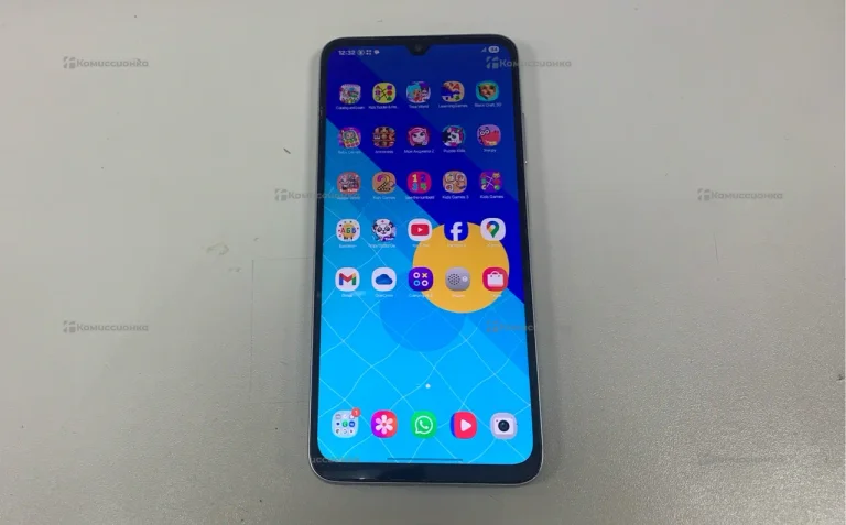 Samsung Galaxy A05s 6/128 ГБ