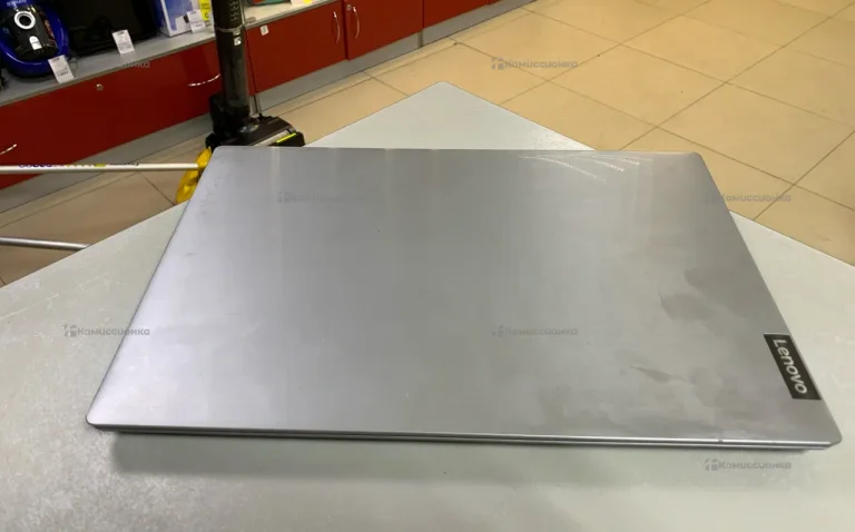 Ноутбук  lenovo s145-15api