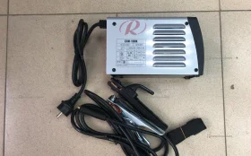 Купить Сварочный аппарат РЕСАНТА САИ-190К б/у , в Москва и область Цена:3900рублей