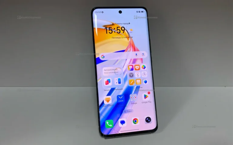 Honor X9b 8/256Gb