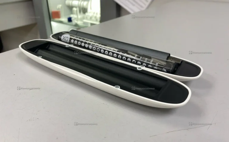 Отвертка электрическая Xiaomi Wowstick Screwdriver 1F+ TRY 20 in 1 Kit (черный)