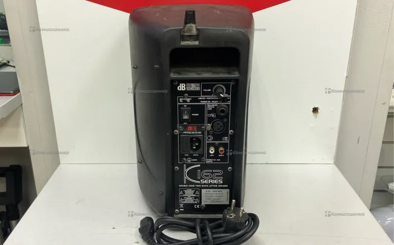 Акустическая система dB k162