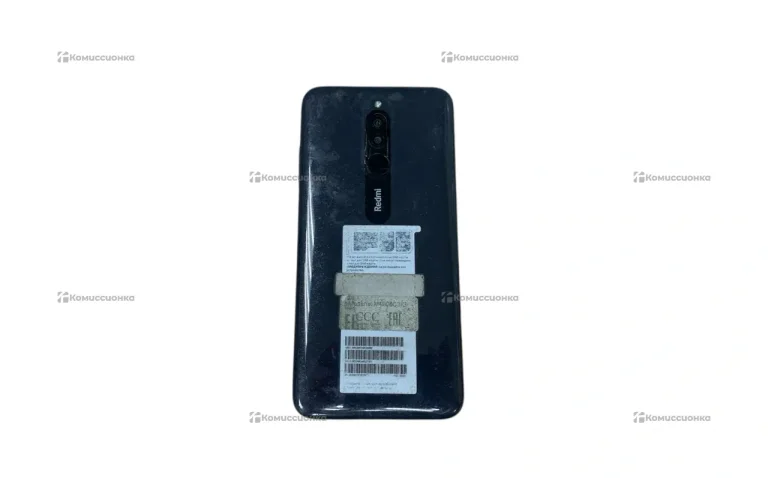Xiaomi Redmi 8 3/32 ГБ