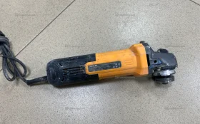 Углошлифовальная Машина Deko ZKAG850-125