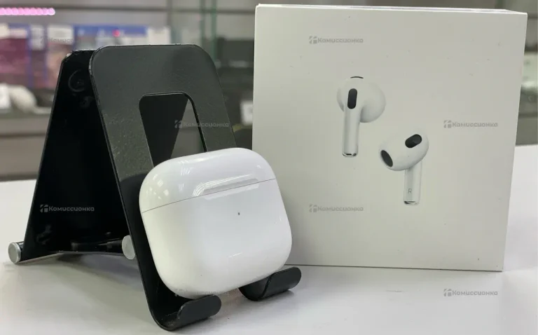 Наушники  AirPods 3