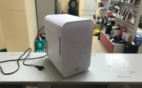 Купить Минихолодильник Valben б/у , в Энгельс Цена:1900рублей