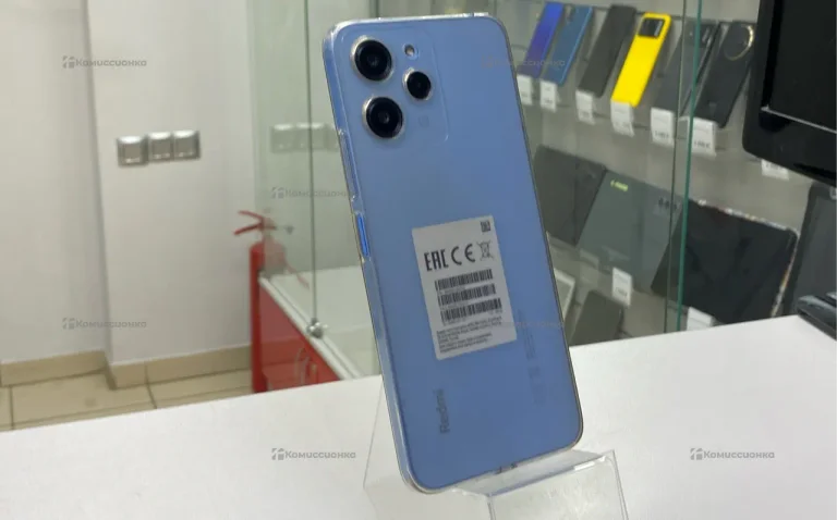Xiaomi Redmi 12 8/256 ГБ