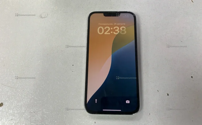 Apple iPhone 13 Pro Max 256Gb