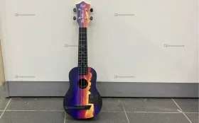 Купить Укулеле Flight TUS-EE SUNSET б/у , в Тюмень Цена:2490рублей