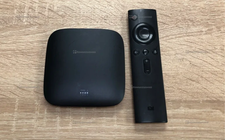 Mi box 3