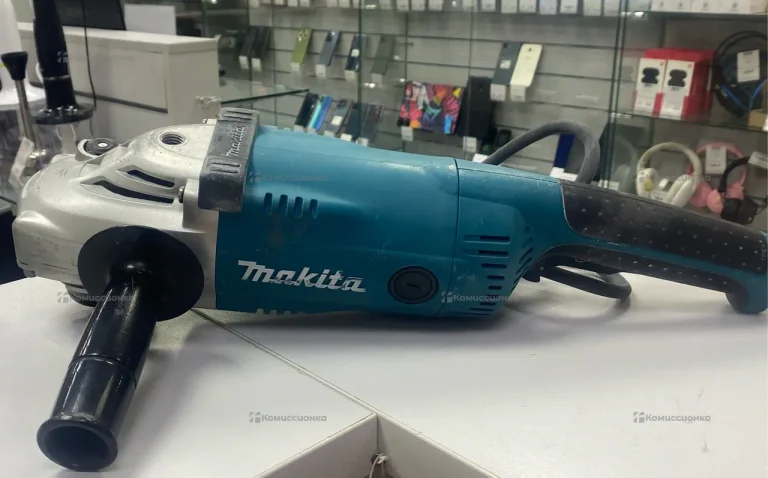 УШМ makita GA9020SF