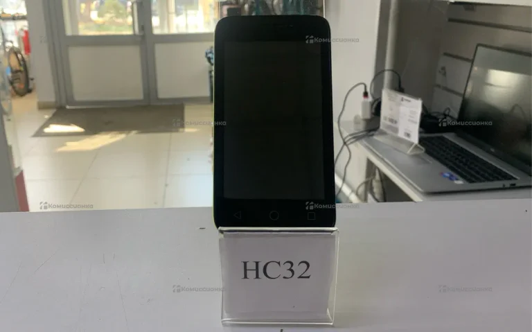 Alcatel Onetuoch Pixi3