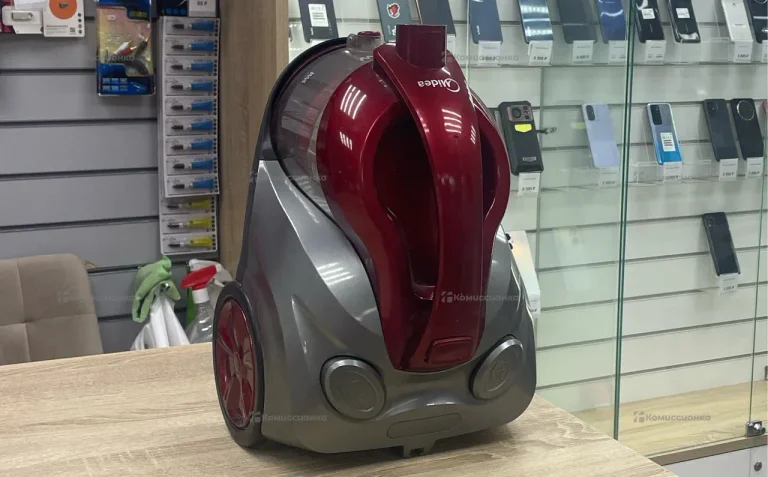 Пылесос  midea