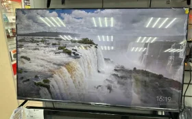 Телевизор Tuvio TD50UFBEV5