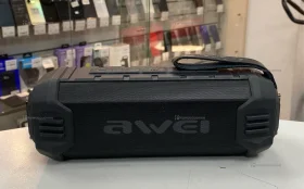 Колонка  Awei