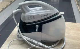 Парогенератор Haier Hi-700