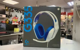 Наушники  Logitech G335