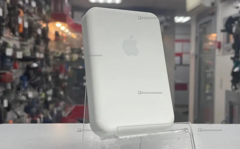 Power Bank  MagSafe 5.000MAh