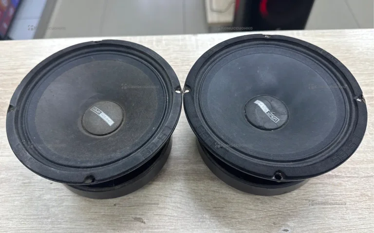 Колонки LoundSound LS-65