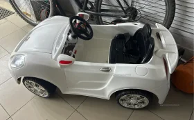 Детский электромобиль Lezai