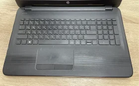Ноутбук  HP 15-ba524ur amd A6-7310 ddr3 4gb HDD 50