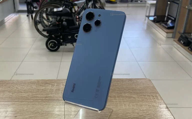 Xiaomi Redmi 12 4/128 ГБ