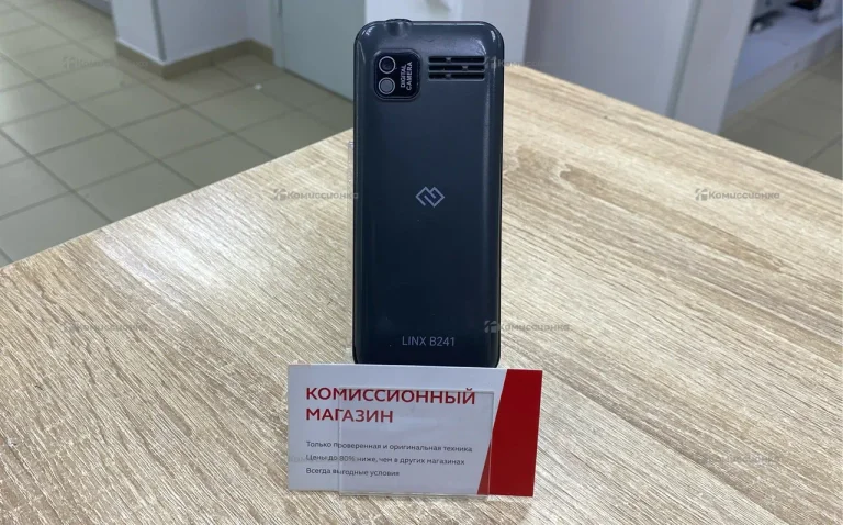 Digma LINX B241