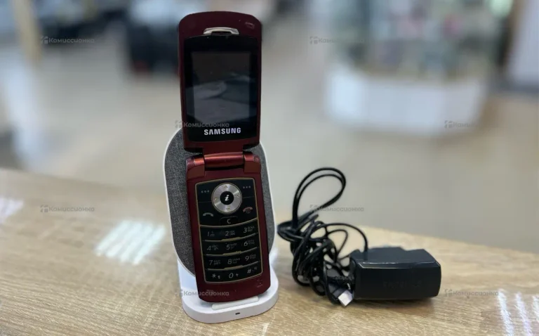 Samsung E380