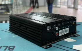 Купить Усилитель  Deaf Bonce Atom 500.2 Pro б/у , в Рязань Цена:8900рублей