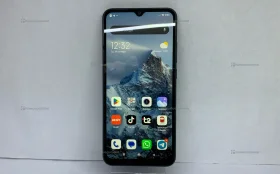 Xiaomi Redmi 10A 2/32 ГБ