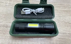 фонарики в ассорт.