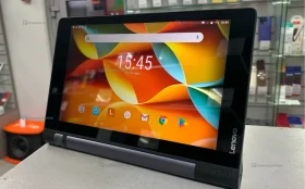 Купить Планшет Lenovo yoga Tab 3 б/у , в Самара Цена:1900рублей