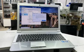 Купить Ноутбук Samsung б/у , в Челябинск Цена:4900рублей