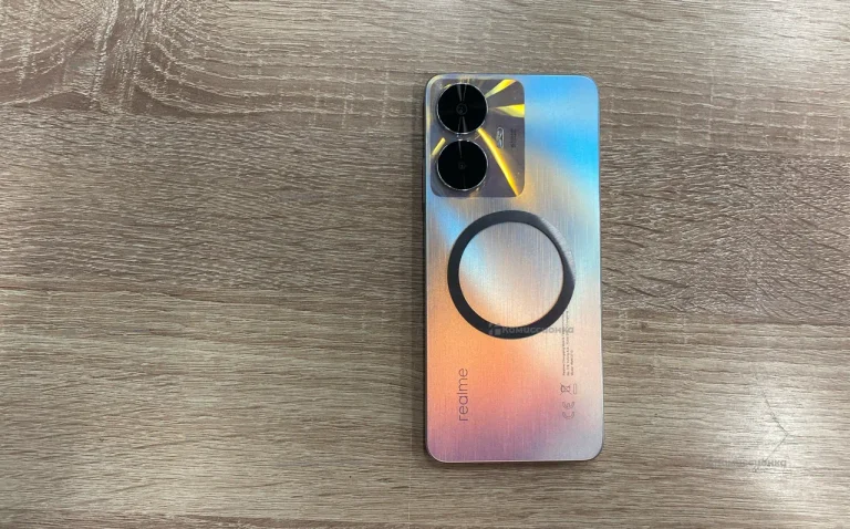 Realme C55 8/256 ГБ