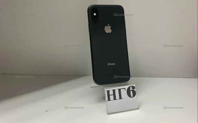 Apple iPhone XS 256 GB