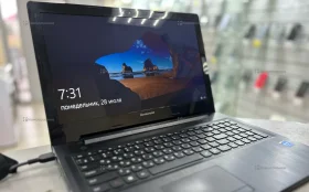 Купить Ноутбук  Lenovo б/у , в Чапаевск Цена:2590рублей