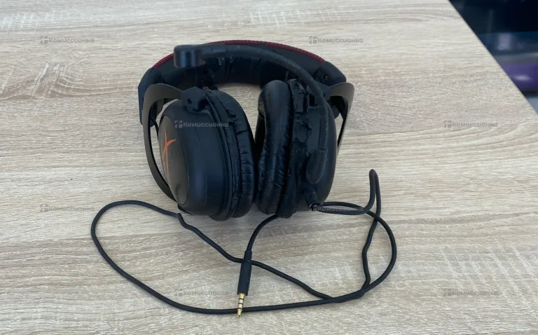 Наушники HyperX Cloud Cor