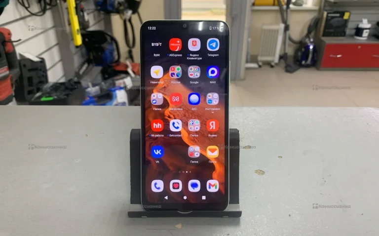 Xiaomi Redmi A2 4/64 ГБ