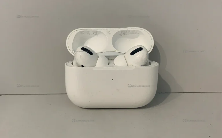 Наушники AirPods Pro