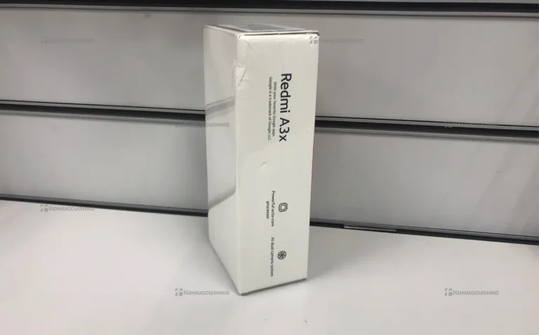 Xiaomi Redmi A3x 3/64 ГБ