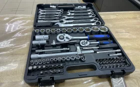 Набор интрумента 82 pcs