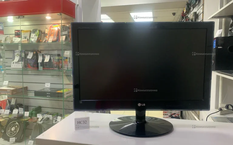 Монитор LG E2240S PN