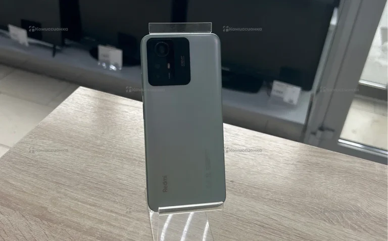 Xiaomi Redmi Note 12S 8/256 ГБ