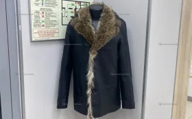 Куртка утепленая Gloe tattoo 48 р.