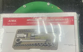 Набор Инструментов 40 шт