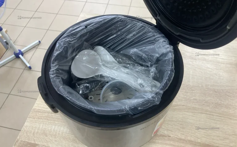 Мультиварка OURSSON