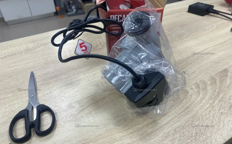 Насос ресанта црн-25/6