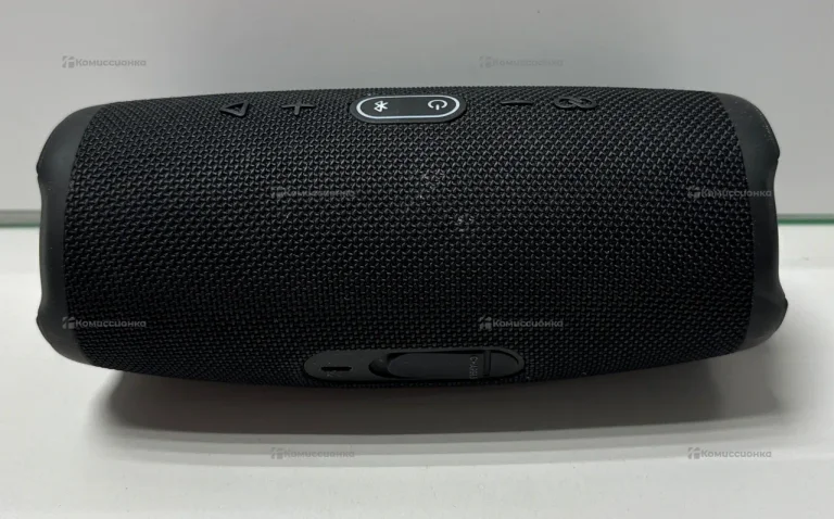 Колонка JBL CHARGE 5