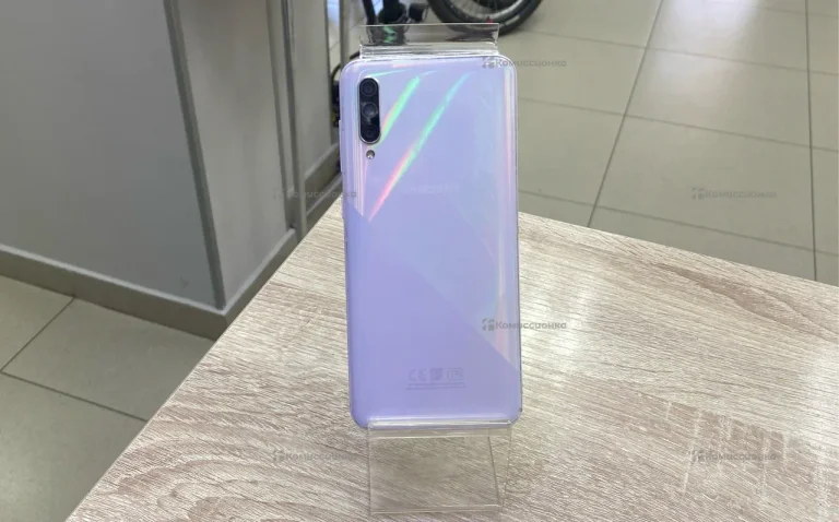 Samsung Galaxy A30s 3/32 ГБ