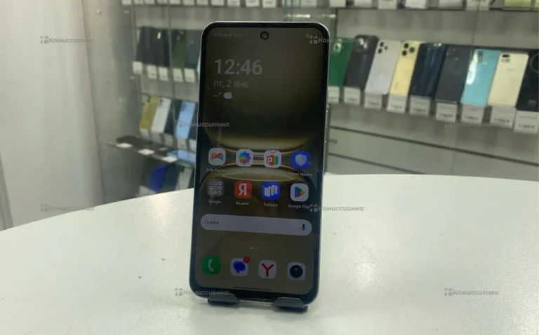 Tecno Spark Go 2 3/64 ГБ